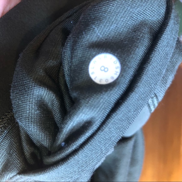 LULULEMON // Dancer Legging - Picture 3 of 3